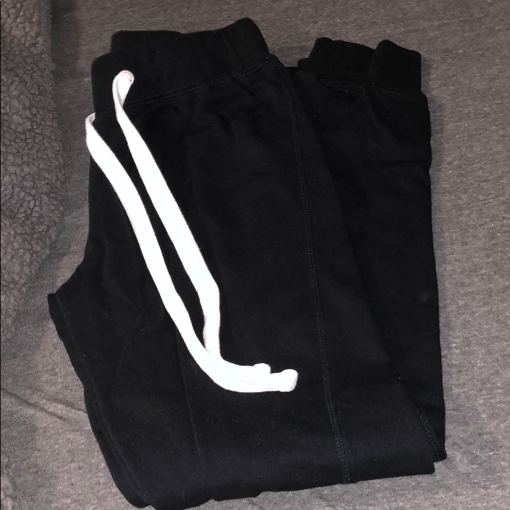 Fashion Nova Joggers